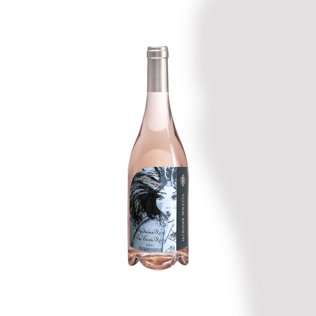 Madame Rose 2021 - 01